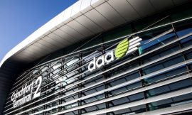Dublin Airport passenger numbers jump by 14% in January