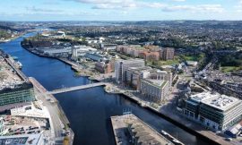 46% of CEOs delay investment due to geopolitics – EY