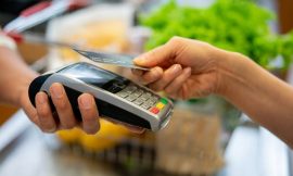 Record levels in Bank of Ireland contactless payments
