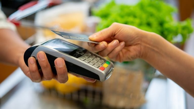 Read more about the article Record levels in Bank of Ireland contactless payments