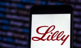 Lilly predicts strong growth in 2026 as rival Novo slips