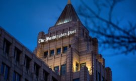 Washington Post starts big layoffs, guts sports coverage