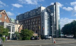 Profits almost double at Red Cow Moran Hotel