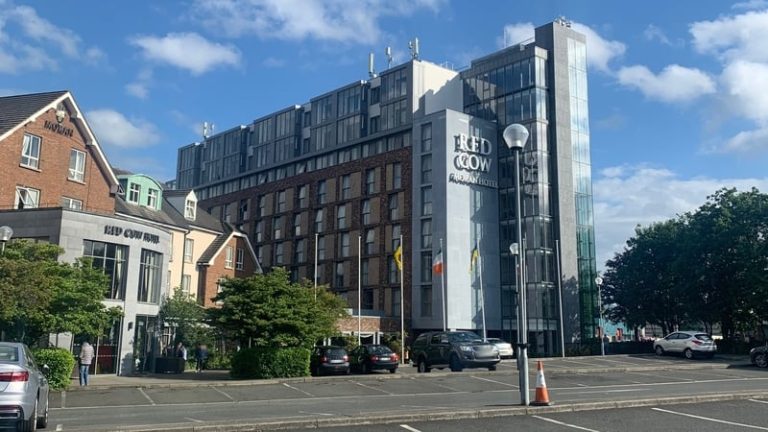 Read more about the article Profits almost double at Red Cow Moran Hotel