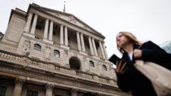 Read more about the article Bank of England expected to hold interest rates