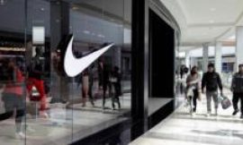 US probes Nike over white workers discrimination claims