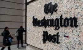 Washington Post announces sweeping layoffs scaling back news coverage