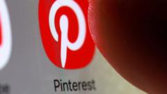 Read more about the article Pinterest sacks engineers for tracking staff job cuts