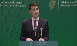 Government spending up 5.1% in January