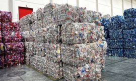 Over 2.4 billion bottles and cans collected under DRS