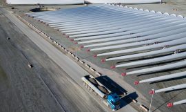 Wind turbine maker Vestas sees record revenue in 2025