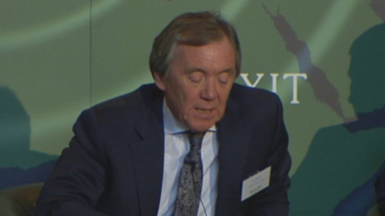 Read more about the article Murrin ‘fully committed’ to Bord Bia role, committee told