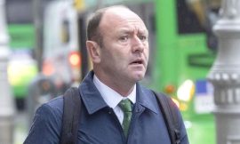 Kenny Jacobs to ‘voluntarily step down’ as daa CEO