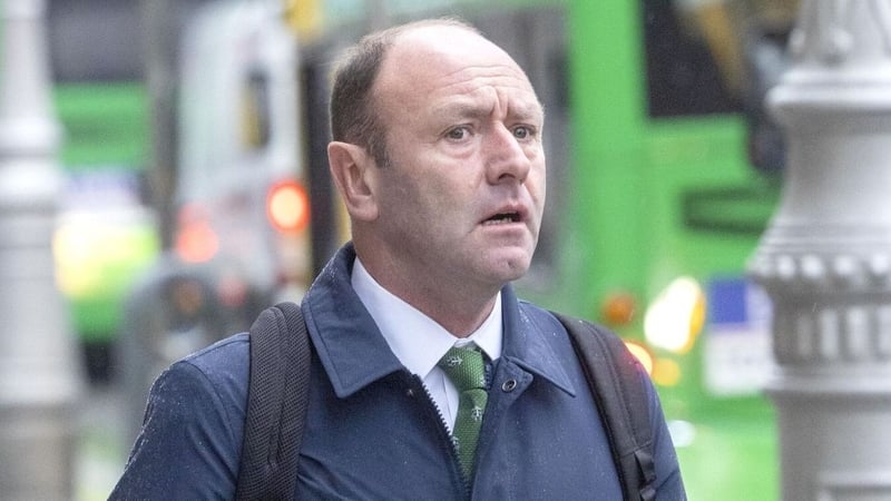 kenny-jacobs-to-‘voluntarily-step-down’-as-daa-ceo