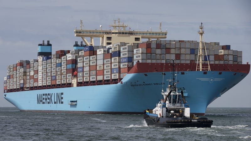 maersk-flags-softer-2026-earnings-as-suez-hits-rates