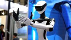 Read more about the article Making robots useful and affordable will need better motors