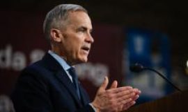 Canada’s auto industry plan signals latest pivot away from US