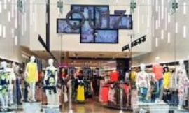 Clothing chain Quiz enters administration with 109 job losses