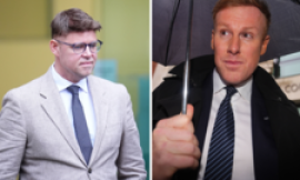 Safe Hands funeral firm executives face fraud charges in court