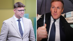 Read more about the article Safe Hands funeral firm executives face fraud charges in court