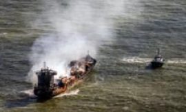 North Sea tanker crash: The deafening silence that implicated Solong captain