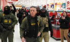 Why Target is under fire over Minnesota ICE raids