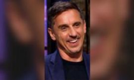 Gary Neville returns to the den