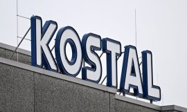 140 jobs to go at Kostal in Limerick