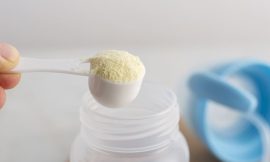 Danone recalls further batches of infant formula