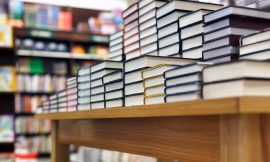 Sales down for half of Irish bookshops over Christmas