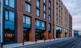 New record as hotel transactions exceed €1.7 billion