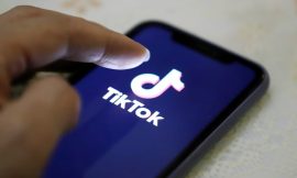 EU accuses TikTok of creating ‘addictive design’