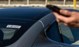 Uber ordered to pay $8.5m over claim driver raped passenger