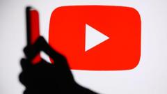 Read more about the article YouTube’s $60bn revenue revealed amid paid subscriber push