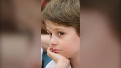 Read more about the article The Apprentice: Kids can be the harshest critics…