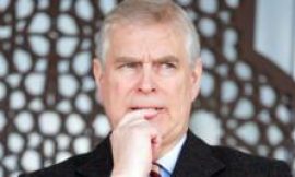 Epstein emails: So-called ‘shady financier’ was Andrew’s ‘trusted money man’