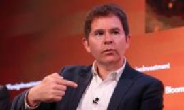 Head of firm founded by Mandelson to quit after Epstein release