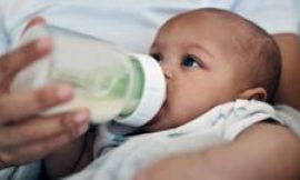 More baby formula products recalled over toxin fears