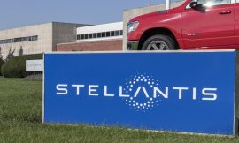 Stellantis takes $26.5 billion writedown in EV pullback