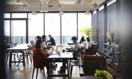 How fractional employment roles are redefining the workplace