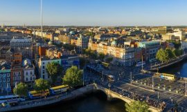 Solid services growth little changed in January – PMI