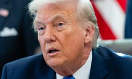 Fake Post About Racist Video Looked to Be Trump’s on Truth Social