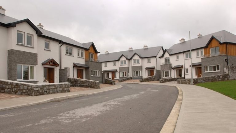 Read more about the article Process of buying home leads to overbidding – ESRI