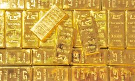 After the gold rush: Rocky times for the precious metal