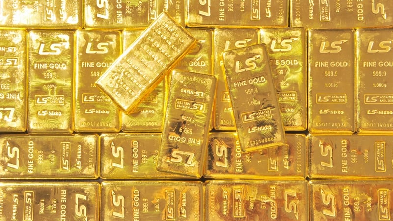 after-the-gold-rush:-rocky-times-for-the-precious-metal