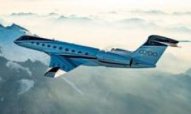 Private jets: How plane makers are chasing Asia’s super-rich