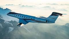private-jets:-how-plane-makers-are-chasing-asia’s-super-rich