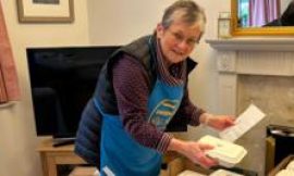 Wolverhampton voluntary group seeks drivers for meal deliveries