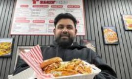 How US fried chicken craze is transforming British takeaways