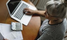 Almost 770,000 employees enrolled in MyFutureFund